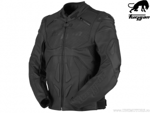 Motorcycle Jacket Furygan Ghost Black (black) - Furygan