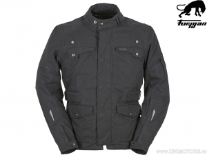 Motorcycle jacket Furygan Zeno Black (black) - Furygan