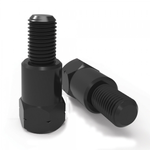 Motorcycle Mirror Adapters (8 mm - 10 mm) and vice versa - Oxford