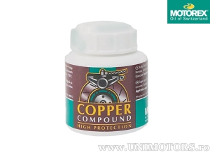 Motorcycle Motorex Copper Paste - 850G