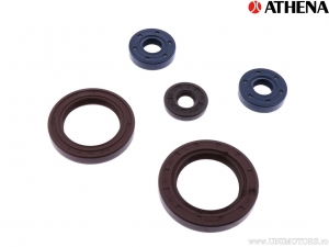 Motorcycle Oil Seal Kit - Can-Am Outlander 800 Max LTD ('08) / R800 Outlander Max EFI/XT/LTD ('09-'12) - Athena