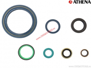 Motorcycle oil seal kit - Ducati GT 900 - additional / Supersport 900 ('75-'83) - Athena