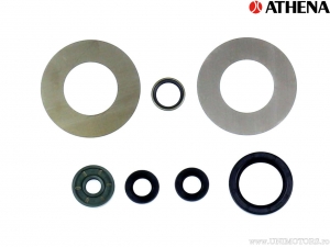 Motorcycle Oil Seal Kit - Gas-Gas EX450F / MC450F / Husqvarna FE501 510 / FE450 / KTM EXC-F450 / SX-F 450 / XC-F450 - Athena