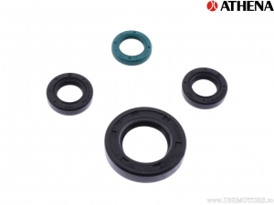 Motorcycle Oil Seal Kit - Honda CBR125R ('04-'17) - Athena