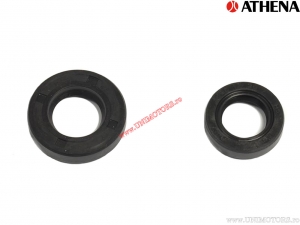 Motorcycle Oil Seal Kit - Honda CRF 80 F ('04-'13) - Athena