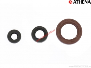 Motorcycle Oil Seal Kit - Kawasaki KFX 400 Sport ('03-'06) - Athena