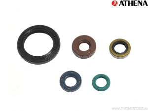 Motorcycle Oil Seal Kit - Kawasaki KLX250S ('07-'12) / KLX250 ('09-'12) - Athena