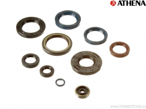 Motorcycle Oil Seal Kit - KTM EGS250 / EGS360 / EGS380 / EXC360 / EXC380 / GS250 / MX250 / MXC300 / SX300 / SX380 - Athena