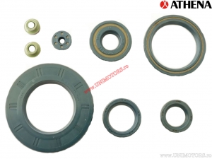 Motorcycle oil seal kit - Laverda 750 4T (twin-cylinder / '69-'77) - Athena