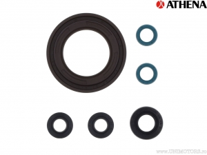 Motorcycle Oil Seal Kit - Yamaha TDM900 ('02-'13) - Athena