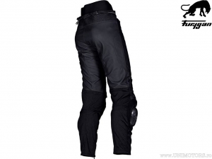 Motorcycle Pants Furygan Veloce Black (negru) - Furygan