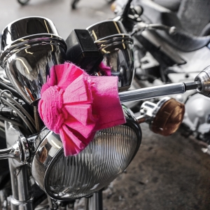 Motorcycle Polish Kit - Muc-Off - Oxford