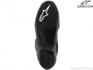 Motorcycle Road Boots SMX-6 v2 (Black) - Alpinestars