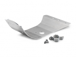 Motorcycle Skid Plate (Aluminum) KTM 450 SX-F ('07-'10) / 450 SX-F Factory Replacement Nagl ('10) / 450 SXS-F ('07-'08) / 505 SX