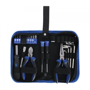 Motorcycle Tool Kit - Oxford