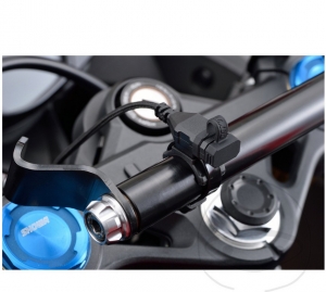 Motorcycle USB-A Socket - JM