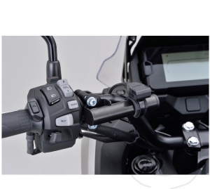 Motorcycle USB-C Outlet - JM