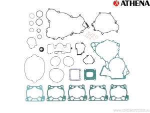 Motordichtungssatz - Gas-Gas MC125 ('21-'23) / Husqvarna TC125 (KTM Motor / '16-'22) / KTM SX125 / SX150 ('16-'22) - Athena