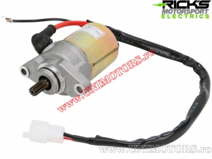 Motore elettrico - Bombardier DS 70 / DS 90 / DS 90 X / Can-AM DS 70 / DS 90 / DS 90 X - (Rick's)