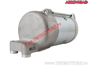 Motore elettrico - Honda CB 400 / CB 450 / CM 400 / CM 450  - Arrowhead