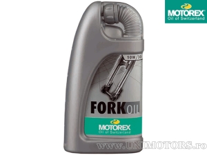 Motorex Fork villaolaj - 10W30 1L