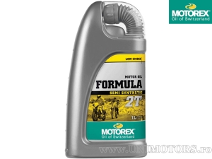 Motorex Formula 2T Mischöl - 1L