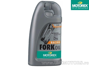 Motorex Racing Fork Oil - 10W 1L