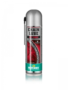 MOTOREX - SPRAY LANT OFFROAD - 500ml [HUILE DE CHAÎNE]