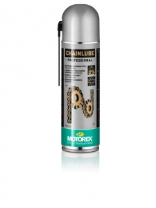 MOTOREX - SPRAY LANT PROFESIONAL - 500ml [LUBRIFIANT CHAÎNE]