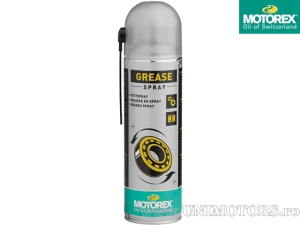 Motorex Vet Spray - 500ML