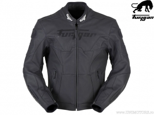 Motorjas Furygan Bullring Black (zwart) - Furygan