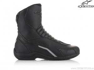 Motorlaarzen Ridge v2 Drystar (zwart) - Alpinestars