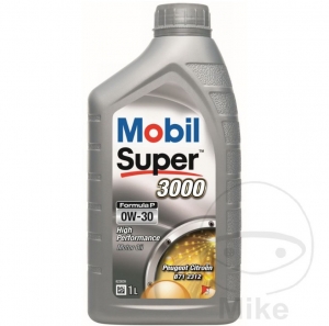 Motorolie 0W30 3000 1L Mobil - JM