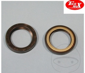 Motorolie keerring 30 x 42 x 8 mm TourMax - Yamaha FS 80 SE / PW 80 / RD 50 / RD 50 DX / RD 80 LC I / RS 100 / RS 100 DX - JM