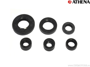 Motorolie keerringset - Yamaha TT-R125 ('05-'15) / XT125X/R ('05-'08) / YBR125 ('05-'14) - Athena