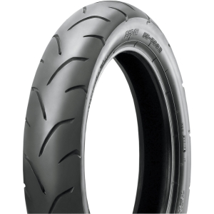 Motoros gumi IRC SS-560 100/90-14 57P TL - IRC