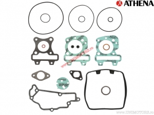 Motorpakkingset Aprilia Sportcity 50 4T One('09-'13) /Piaggio Fly 50('07-'11) /Liberty 50('09-'10) /Zip 50 ('06-'12)- Athena