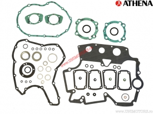 Motorpakkingset Cagiva Elefant 350 / TL 350 Alazzurra ('86) / Elefant 650 ('85-'87) / Ducati Indiana 650 ('86-'87) - Athena