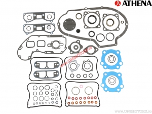 Motorpakkingset Harley Davidson XLH 883 Sportster ('87-'90) / XLH 883 Sportster Deluxe / Hugger ('89-'90) - Athena