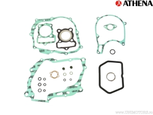 Motorpakkingset - Honda CB50F/J/JS / CY50K / XL 50 ('79-'81) - Athena