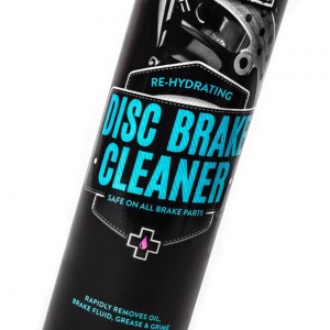 Motorrad Bremsenreiniger Lösung - Muc-Off Mcycle (400 ml) - Oxford