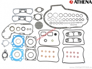 Motorrad Dichtungssatz für Harley Davidson XLH 1100 Sportster ('86-'87) - Athena