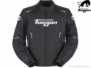 Motorradjacke Furygan WB-07 Schwarz (schwarz) - Furygan