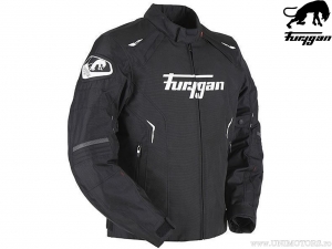 Motorradjacke Furygan WB-07 Schwarz (schwarz) - Furygan