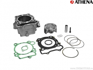 Motorsatz (Standarddurchmesser - 76mm) - KTM EXC-F250 4T ('09-'13) / EXC-F250 Champion Edition ('10) / XC-F250 ('07-'12) - Athen