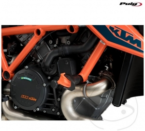 Motorschutz - KTM Super Duke 1290 GT LC8 ABS ('20) / KTM Super Duke 1290 R LC8 ABS ('20) - JM