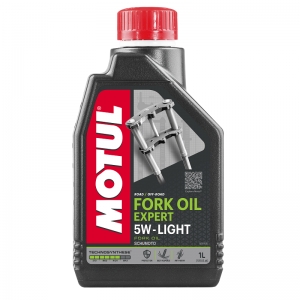 MOTUL - ΛΑΔΙ ΠΙΡΟΥΝΙΟΥ EXPERT 5W (L) - 1L