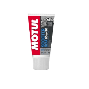 MOTUL - CAIXA DE VELOCIDADES DE SCOOTER 80W90 - 150ml