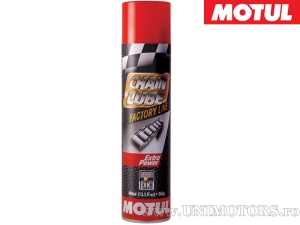 Motul Factory Line Spray - 400ML