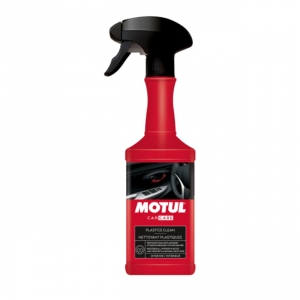 MOTUL - LIMPEZA DE PLÁSTICOS - 500ml